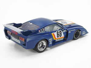 Tamiya 20072 Toyota Celica LB Turbo Gr.5 1/20 – image 3