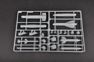 Trumpeter 02268 A-4M Skyhawk 1/32 – immagine 18