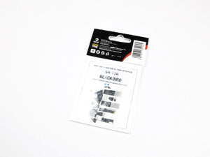 Red Fox Studio QS-48020 SR-71A Blackbird Revell 1/48 – Bild 2