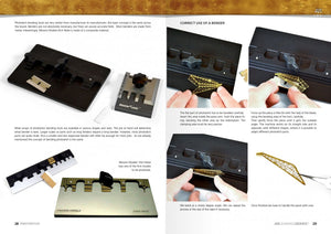 AK Interactive AK244 PHOTOETCHED PARTS. LEARNING SERIES 07 (ENGLISH) – immagine 2