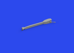 Eduard 648912 F-4E tail hook PRINT Meng 1/48 – Bild 2