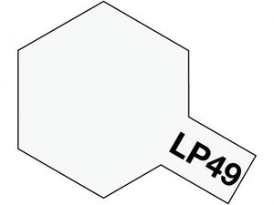 Tamiya 82149 LP-49 Pearl Clear 10ml – image 2