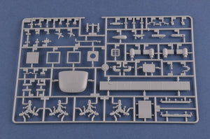 Hobby Boss 81772 CH-47A Chinook 1/48 – immagine 5