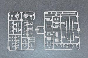 Trumpeter 01543 Russian BTR-60PA 1/35 – immagine 8