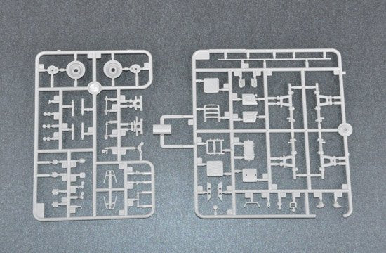 Trumpeter 01543 Russian BTR-60PA 1/35 – immagine 8