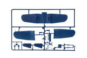 Italeri 1453 F4U-4 Corsair - Korean War 1/72 – image 8