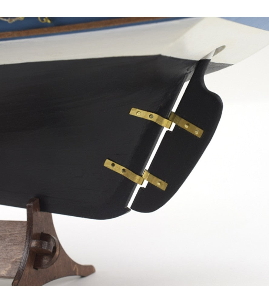 ARTESANIA LATINA 22175 Tuna Boat Marie Jeanne 2022 1/50