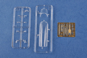 Hobby Boss 81735 Hawk T MK.100/102 – immagine 6
