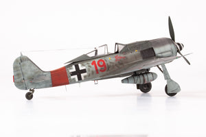 Eduard 82147 Fw 190A-8 1/48 – immagine 29