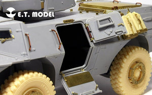 ET Model E35-038 Modern US M1117 Guardian ASV (For TRUMPETER 01541) (1/35) – image 9