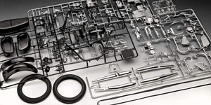 Revell 07938 BMW R75/5 1/8 – Bild 10