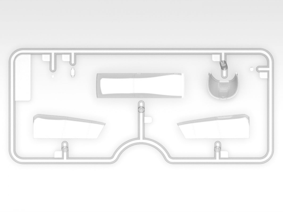ICM 72186 OV-10D+ Bronco 1/72 – immagine 13