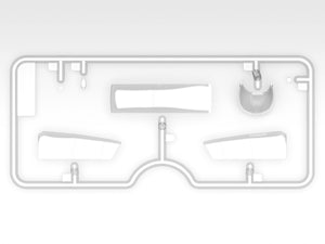 ICM 72186 OV-10D+ Bronco 1/72 – immagine 13
