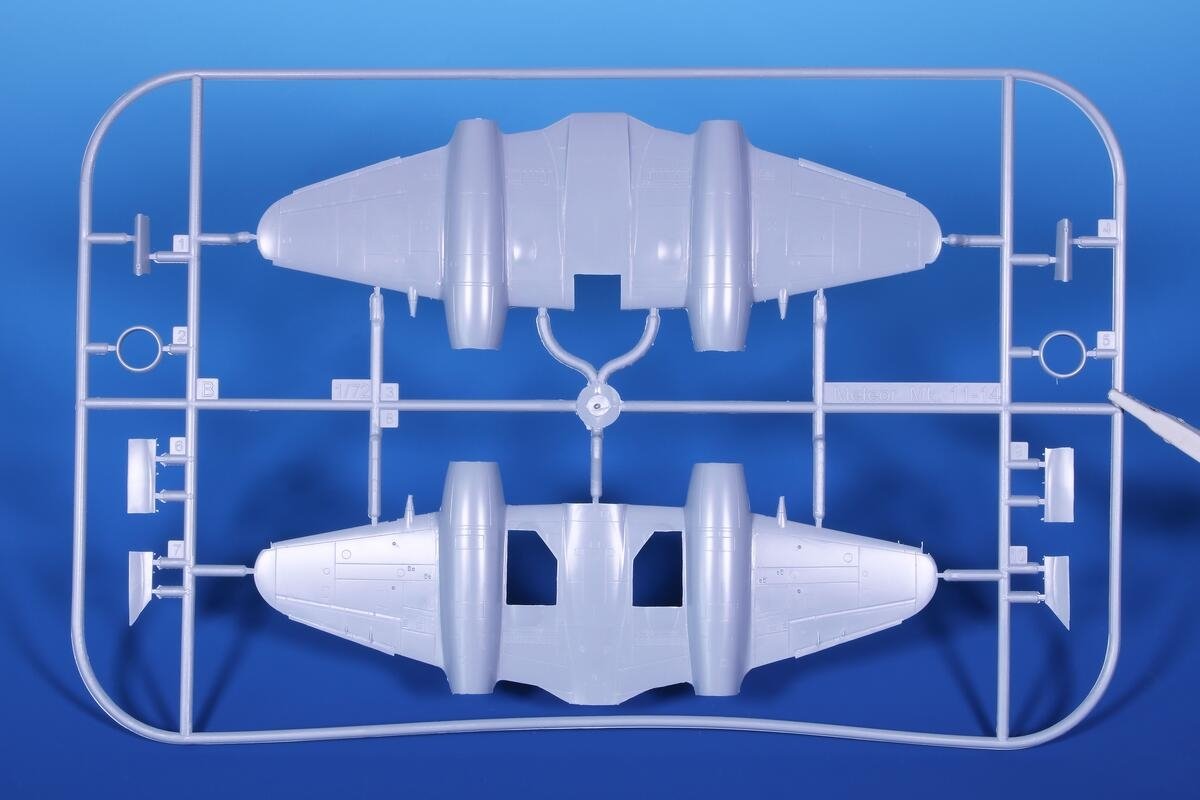 Special Hobby 72364 A.W. Meteor NF Mk.14 &amp;#39;The Last of Night Fighters&amp;#39; 1/72 – Bild 6