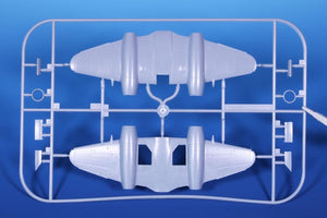 Special Hobby 72364 A.W. Meteor NF Mk.14 &amp;#39;The Last of Night Fighters&amp;#39; 1/72 – Bild 6