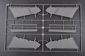 Trumpeter 02250 Grumman A-6E Intruder 1/32 – zdjęcie 15