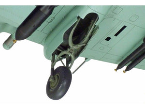 Tamiya 61113 Ilyushin Il-2 Shturmovik 1/48 – imagen 9