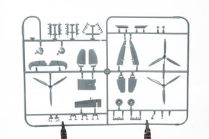Eduard 84192 Spitfire Mk. Vc 1/48 – image 15
