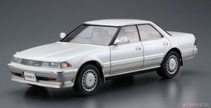 Aoshima 05924 Toyota MARK II GX81 88 1/24 – image 2