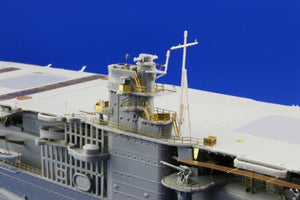 Eduard 53047 Akagi 1/350 Hasegawa – immagine 18