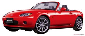 Fujimi 046327 ID-277 Mazda Roadster 1/24 – Bild 2