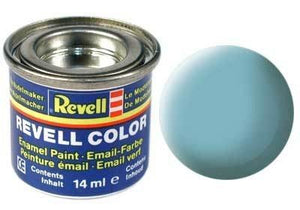 Revell 55 Light Green Matt (32155)