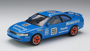Hasegawa 20367 KAWASHO COROLLA LEVIN 1/24 – Bild 2