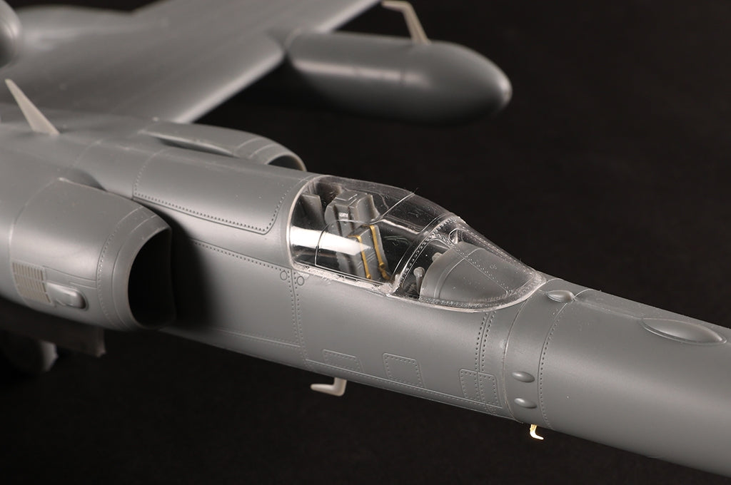 Hobby Boss 81785 U-2S « Dragon Lady » Senior Span 1/48 – image 14