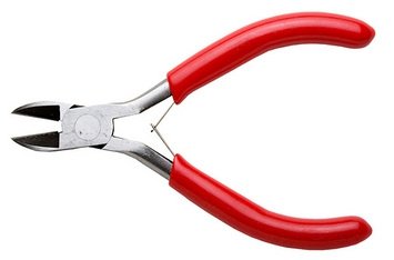 Excel 55550 4 1/2&amp;quot; Wire Cutter