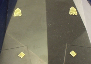 Eduard 73253 F-117 1/72 HASEGAWA – Bild 5