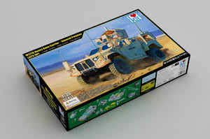 I Love Kit 63536 M1278 Heavy Guns Carrier – General Purpose (JLTV-GP) 1/35 – Bild 2