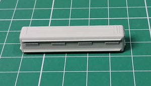 Eureka XXL E-076 Modern FIM-92 Stinger Missile Case 1/35 – Bild 5