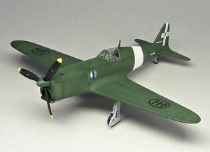 RS Models 92267 Ambrosini SAI.207 1/72 – Bild 3