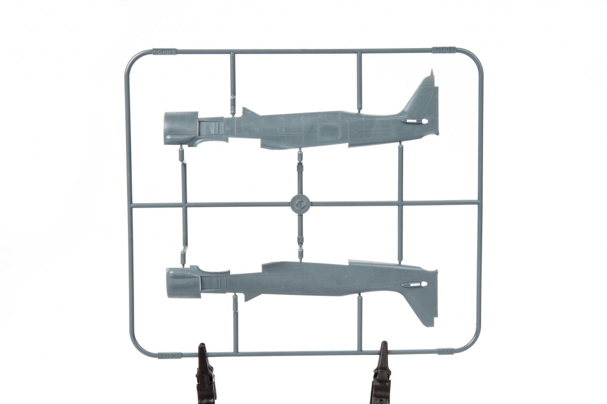 Eduard 82147 Fw 190A-8 1/48 – immagine 15