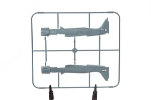 Eduard 82147 Fw 190A-8 1/48 – immagine 15