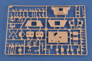 Hobby Boss 84564 German Sd.Kfz.186 Jagdtiger (Porsche Production) 1/35 – Bild 8