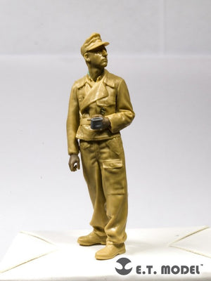 E.T. Model P35-320 Hands for Figures Type.1 ( 3D Print ) 1/35 – Bild 5