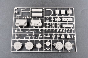 Trumpeter 00922 German Pz.Beob.Wg. IV Ausf.J Medium Tank 1/16 – imagen 16