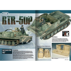 Abrams Squad nr 18 - ISSN 2340-1850 – imagen 3
