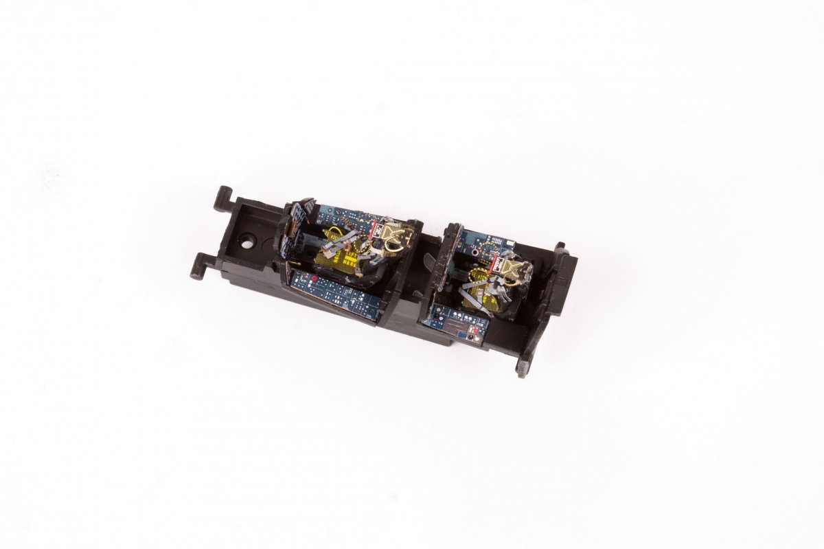 Eduard SS735 F-4EJ for FINE MOLDS 1/72 – Bild 6