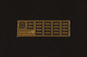 Hobby Boss 83906 Chinese Y-9 1/144 – immagine 7