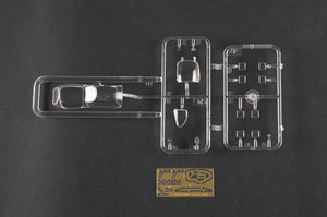 Trumpeter 05829 Mi-24P Hind-F 1/48 – immagine 7