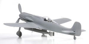 Dragon 5573 Focke-Wuff Ta 152C-1/R14 1/48 – immagine 3