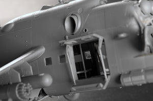 Trumpeter 05829 Mi-24P Hind-F 1/48 – immagine 13