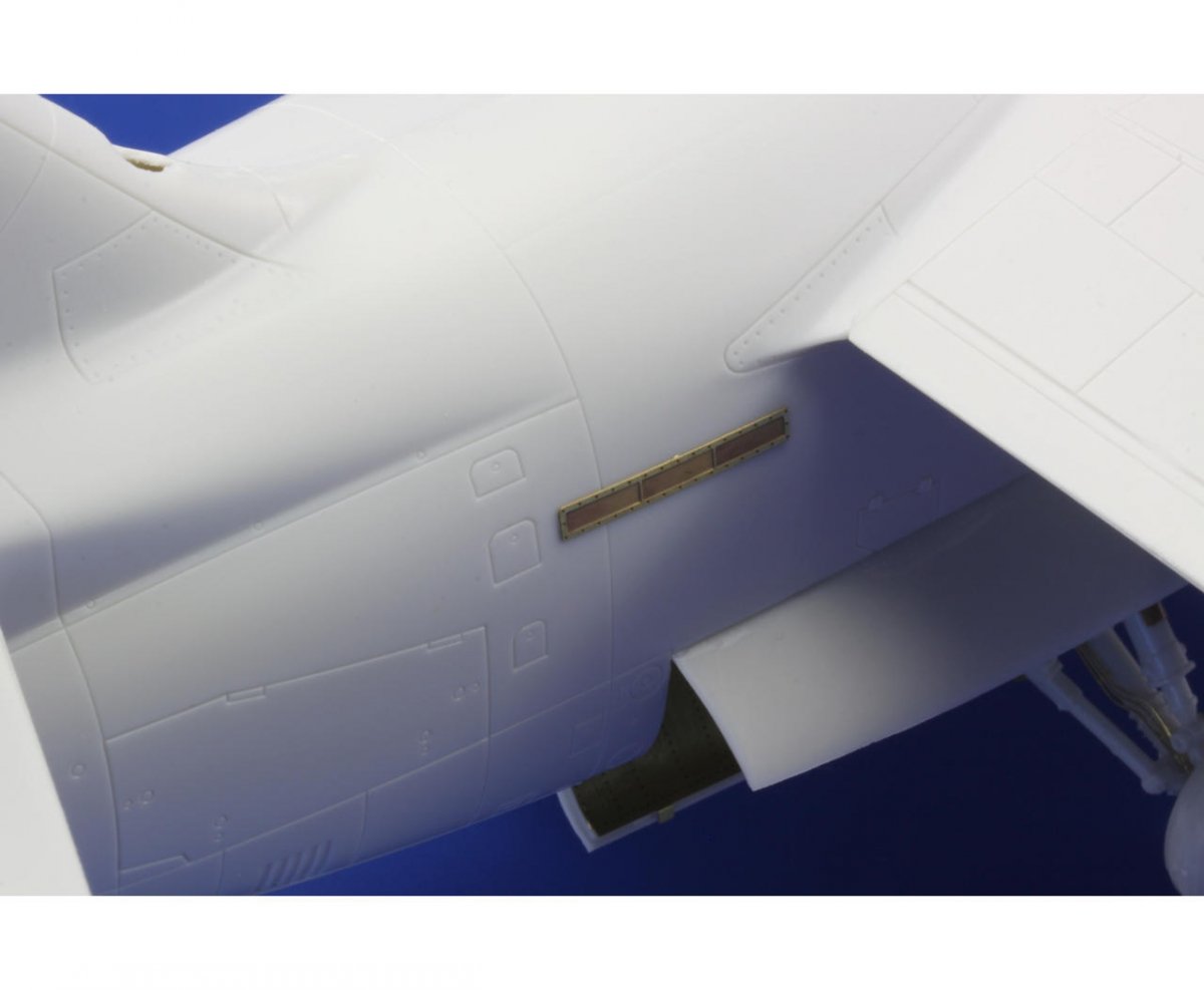 Eduard 48696 S-3 exterior 1/48 Italeri – Bild 12