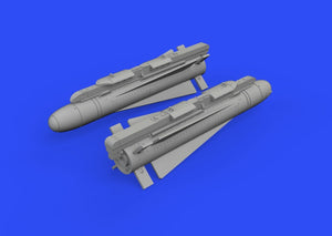 Eduard 672222 AGM-65 Maverick 1/72 – Bild 3
