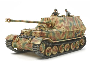 Tamiya 35325 German Tank Destroyer Elefant 1/35