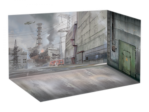 ICM 35906 Chornobyl #6 Feat of Divers 1/35 – Bild 3