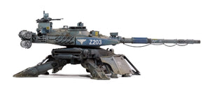 Border Model BC-002 Grizzly Battle Tank 1/35 – immagine 8