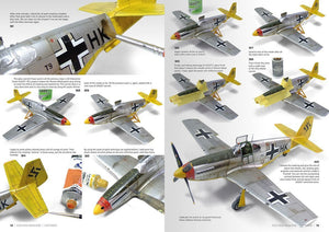 AK Interactive AK2914 ACES HIGH MAGAZINE ISSUE 08 CAPTURED! (English) – image 6